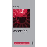 Assertion [Hardcover]