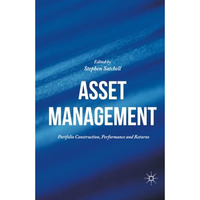 Asset Management: Portfolio Construction, Performance and Returns [Paperback]