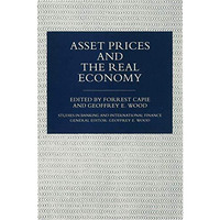 Asset Prices and the Real Economy [Hardcover]