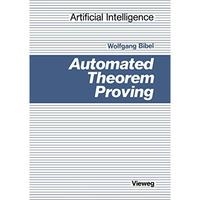 Automated Theorem Proving [Paperback]