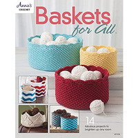 Baskets For All [Paperback]