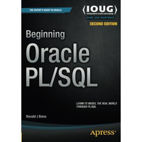 Beginning Oracle PL/SQL [Paperback]