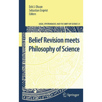 Belief Revision meets Philosophy of Science [Hardcover]