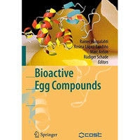 Bioactive Egg Compounds [Hardcover]