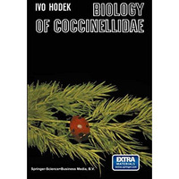 Biology of Coccinellidae [Hardcover]