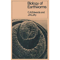 Biology of Earthworms [Paperback]