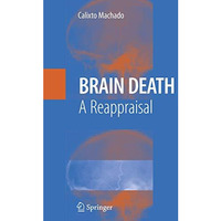 Brain Death: A Reappraisal [Hardcover]