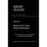 Brain Injury [Paperback]