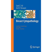 Breast Cytopathology [Paperback]