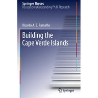 Building the Cape Verde Islands [Hardcover]