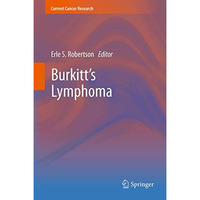 Burkitts Lymphoma [Hardcover]