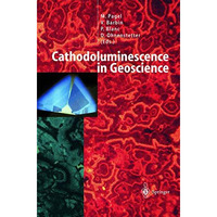 Cathodoluminescence in Geosciences [Hardcover]