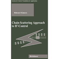 Chain-Scattering Approach to HControl [Paperback]