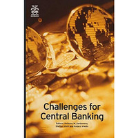 Challenges for Central Banking [Hardcover]