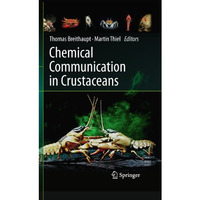 Chemical Communication in Crustaceans [Hardcover]