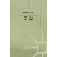 Chemical Warfare [Paperback]