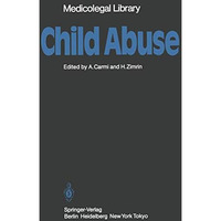 Child Abuse [Paperback]