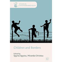 Children and Borders [Hardcover]