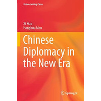 Chinese Diplomacy in the New Era [Paperback]