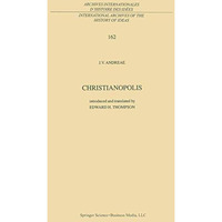 Christianopolis [Hardcover]