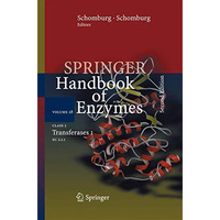 Class 2 Transferases I: EC 2.1.1 [Paperback]