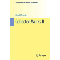 Collected Works II [Paperback]