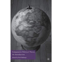 Comparative Political Theory: An Introduction [Paperback]