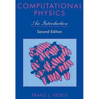 Computational Physics: An Introduction [Hardcover]