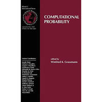 Computational Probability [Hardcover]