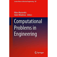 Computational Problems in Engineering [Hardcover]