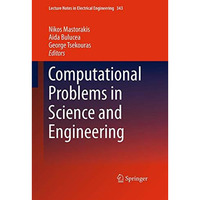 Computational Problems in Science and Engineering [Paperback]