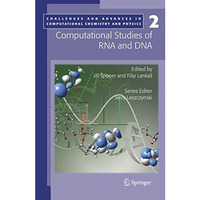 Computational studies of RNA and DNA [Paperback]