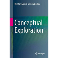 Conceptual Exploration [Hardcover]