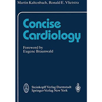 Concise Cardiology [Paperback]