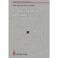 Connectionism in Context [Paperback]