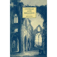 Conrad and Religion [Paperback]