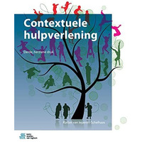 Contextuele hulpverlening [Paperback]