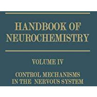 Control Mechanisms in the Nervous System [Paperback]