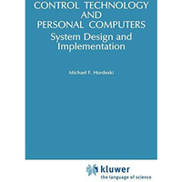 Control Technology And Personal Computers [Hardcover]