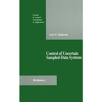 Control of Uncertain Sampled-Data Systems [Paperback]