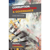 Corruption, Anti-Corruption and Governance [Paperback]