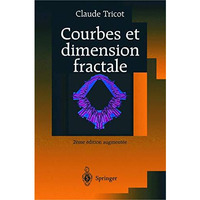 Courbes et dimension fractale [Paperback]