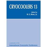 Cryocoolers 13 [Paperback]