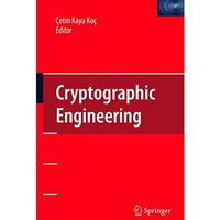 Cryptographic Engineering [Hardcover]