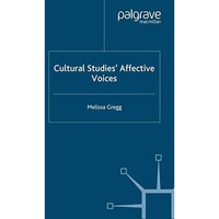 Cultural Studies' Affective Voices [Paperback]