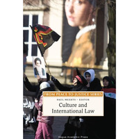 Culture and International Law [Hardcover]