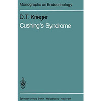 Cushings Syndrome [Paperback]