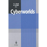 Cyberworlds [Paperback]