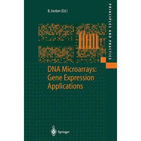 DNA Microarrays: Gene Expression Applications [Paperback]