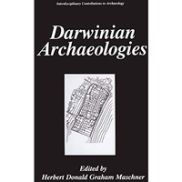 Darwinian Archaeologies [Paperback]